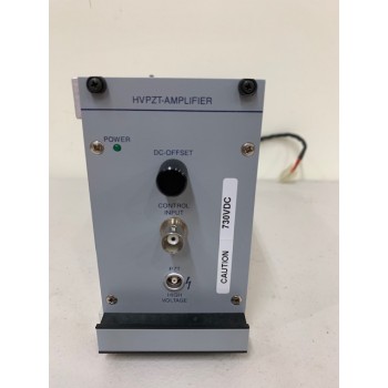 PHYSIK Instrumente PI E-507-00 HVPZT Amplifier